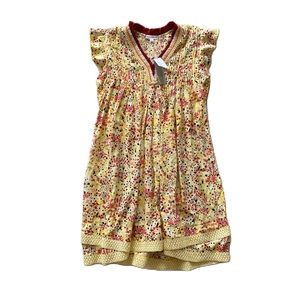 Poupette St Barth mini Sasha Kids dress XL